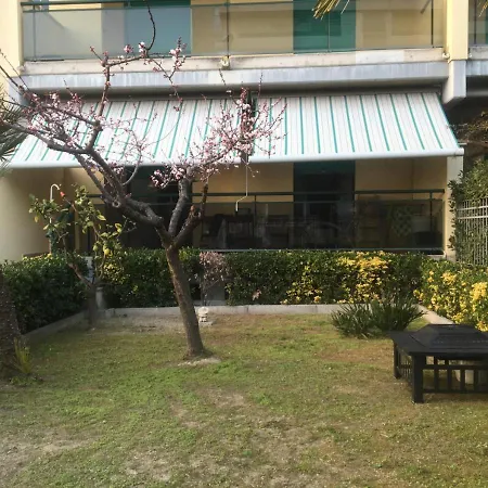 Holihome_colombo - Open Space, 100m Dal Mare!